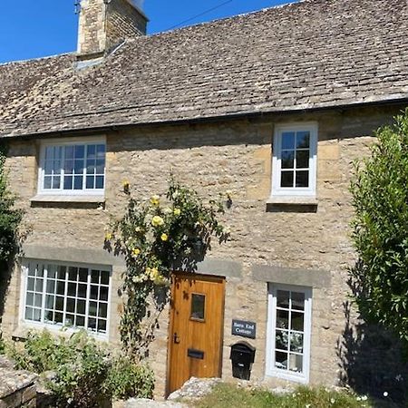 Charming Cottage, Great Rissington, Cotswolds Buitenkant foto