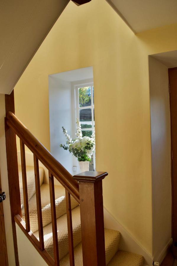 Charming Cottage, Great Rissington, Cotswolds Buitenkant foto