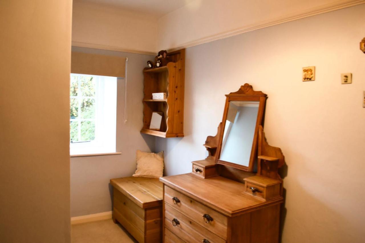 Charming Cottage, Great Rissington, Cotswolds Buitenkant foto