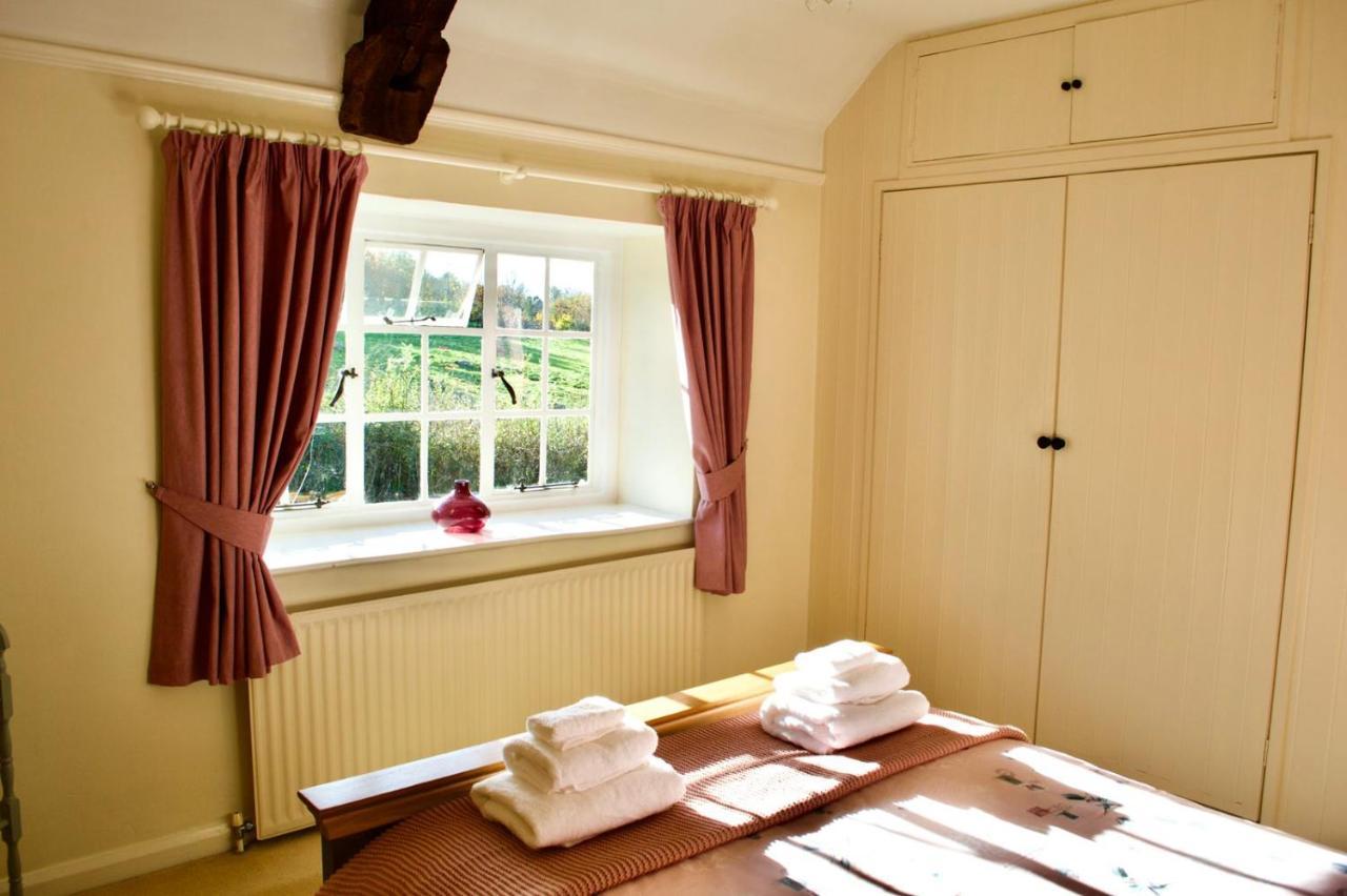 Charming Cottage, Great Rissington, Cotswolds Buitenkant foto