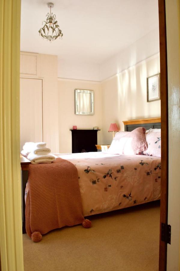 Charming Cottage, Great Rissington, Cotswolds Buitenkant foto