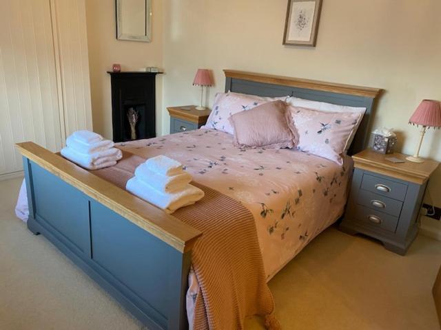 Charming Cottage, Great Rissington, Cotswolds Buitenkant foto