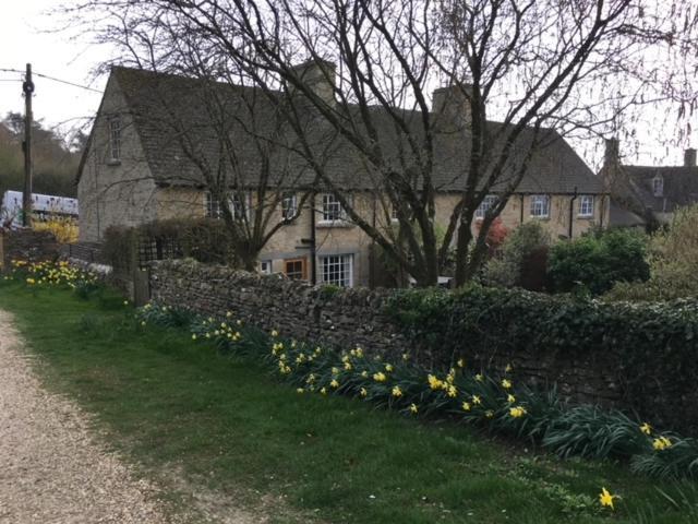 Charming Cottage, Great Rissington, Cotswolds Buitenkant foto
