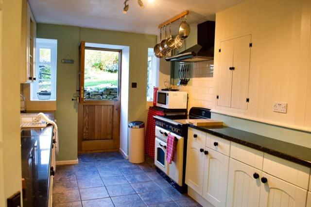 Charming Cottage, Great Rissington, Cotswolds Buitenkant foto