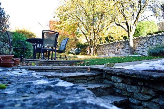 Charming Cottage, Great Rissington, Cotswolds Buitenkant foto
