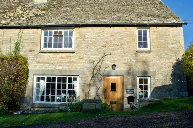 Charming Cottage, Great Rissington, Cotswolds Buitenkant foto