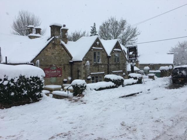 Charming Cottage, Great Rissington, Cotswolds Buitenkant foto