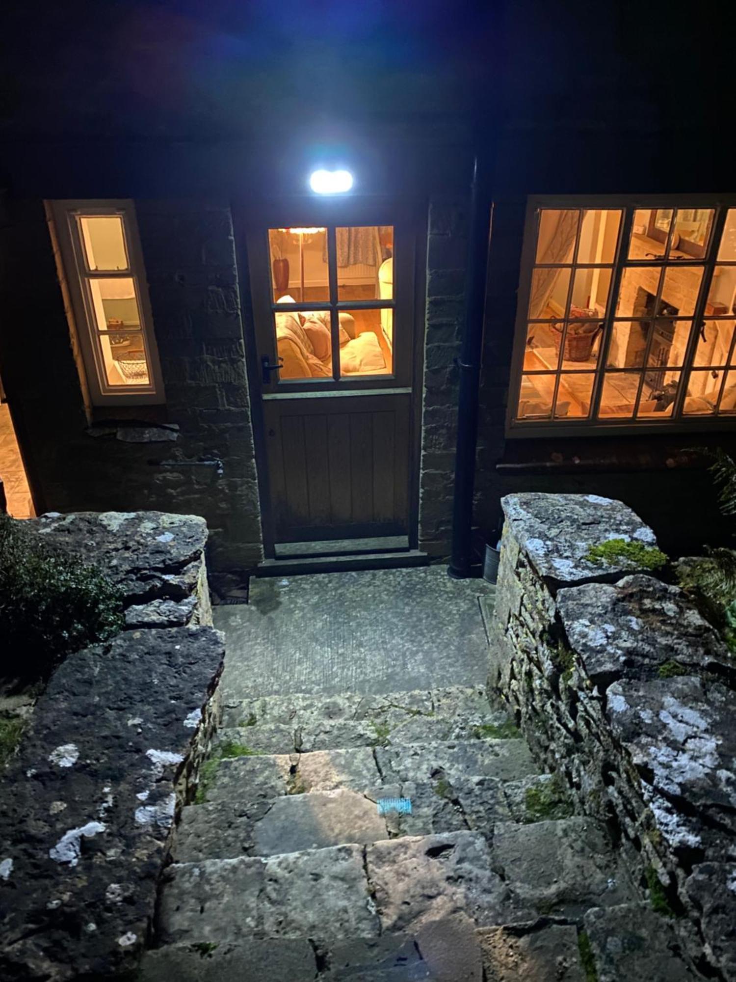 Charming Cottage, Great Rissington, Cotswolds Buitenkant foto