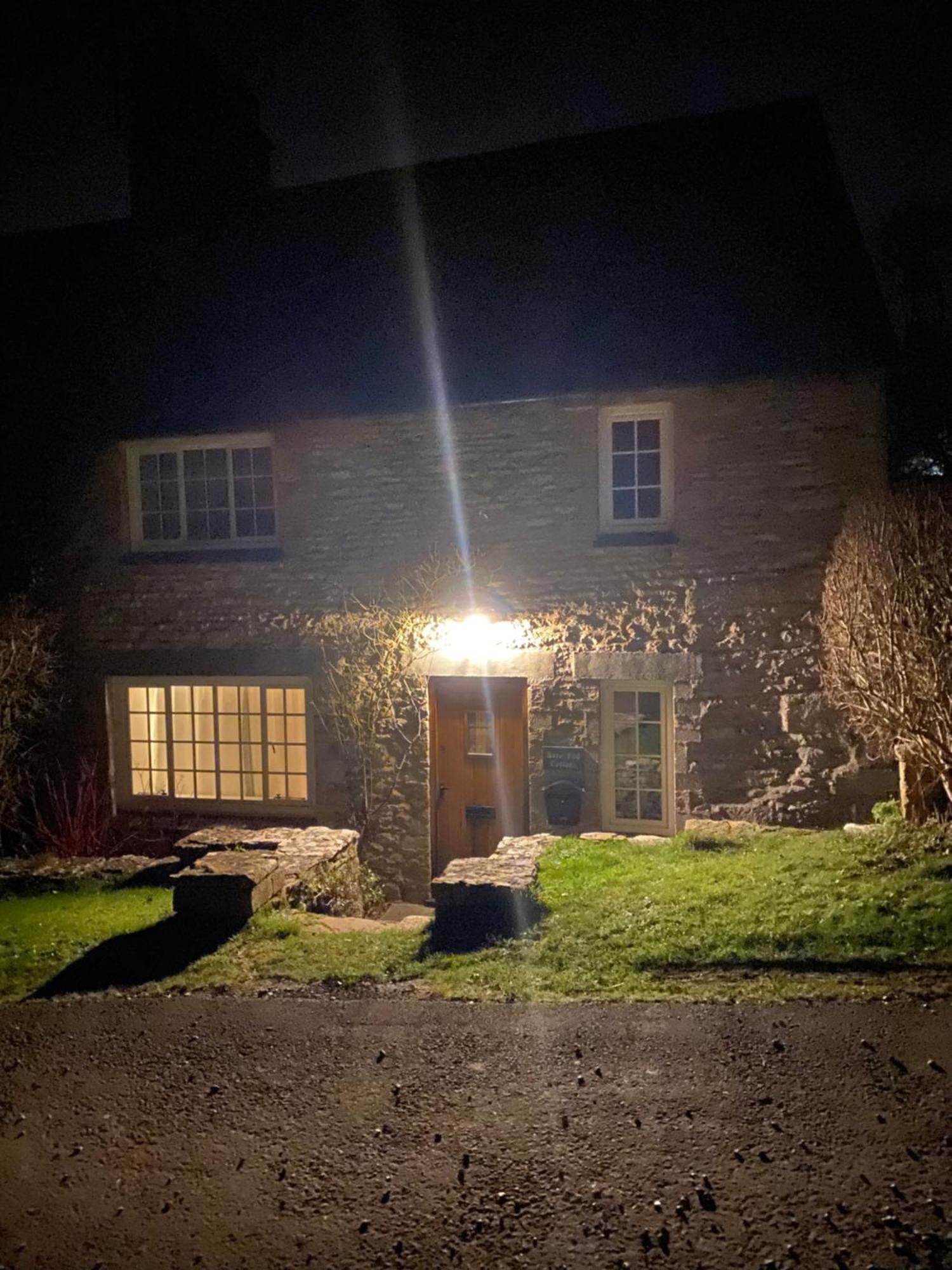 Charming Cottage, Great Rissington, Cotswolds Buitenkant foto