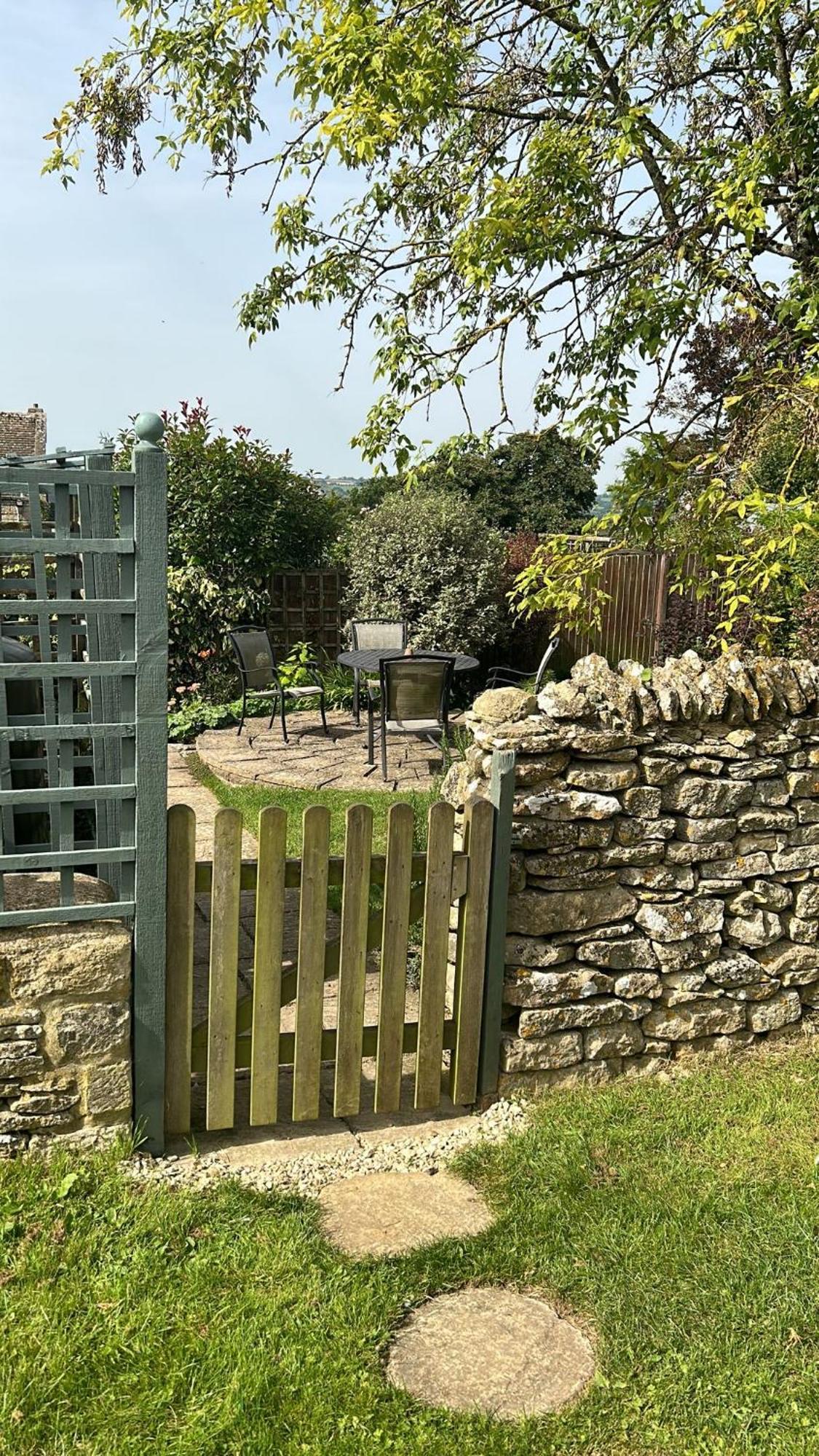 Charming Cottage, Great Rissington, Cotswolds Buitenkant foto