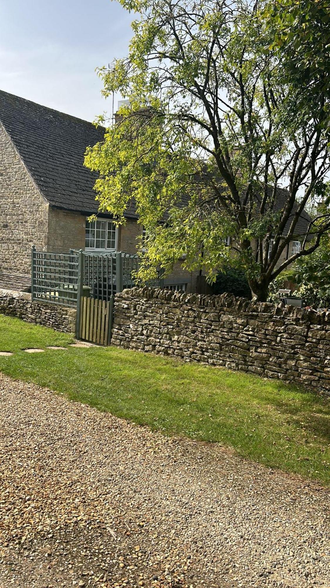 Charming Cottage, Great Rissington, Cotswolds Buitenkant foto
